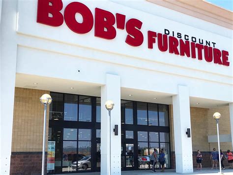Bob's discount store. Things To Know About Bob's discount store. 